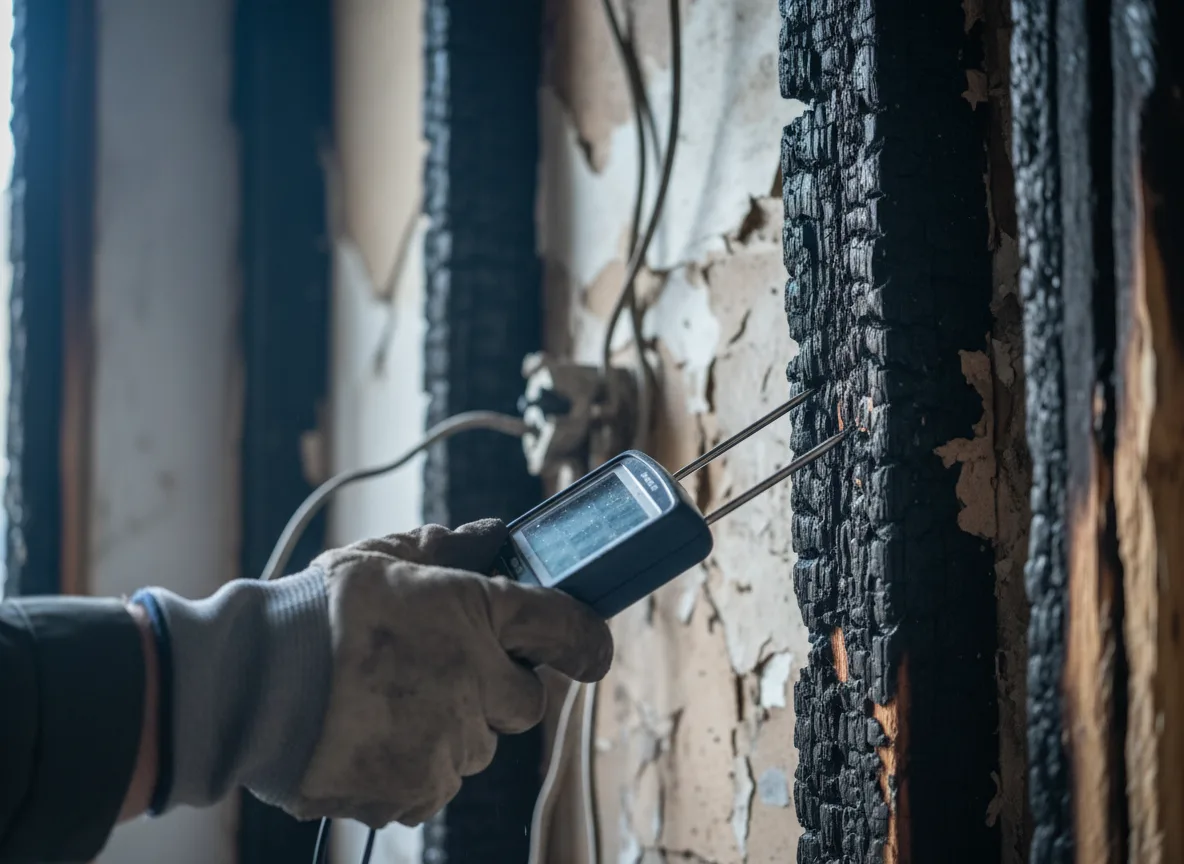 Fire Damage Restoration Bud, WV FAQs